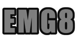 logo emg8