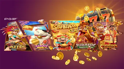 Beginilah Faktor-Faktor Yang Membedakan Slot PG Soft Dari Penyedia Permainan Lainnya