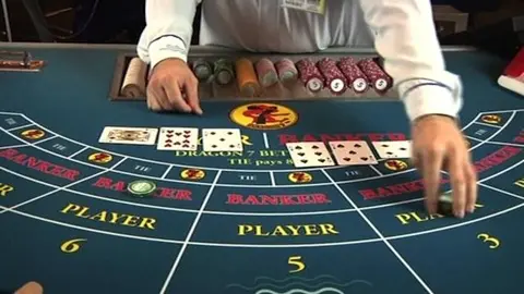 Daya Tarik Permainan Baccarat: Menggali Kesederhanaan Dan Sifatnya Yang Menarik