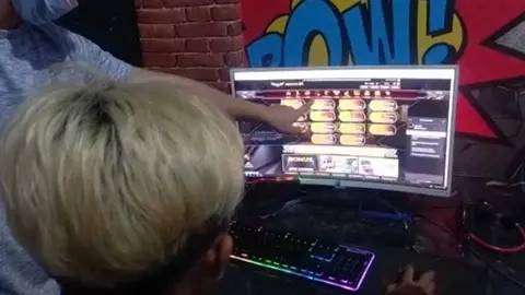 Memahami Kecanduan: Mengapa Permainan Judi Online Sering Menjerat Pemainnya?