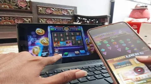 Beginilah Risiko Dan Bahaya Yang Perlu Diketahui Akibat Dari Bermain Judi Slot Online