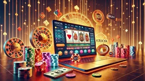 Panduan Lengkap Untuk Memilih Platform Casino Online Yang Andal